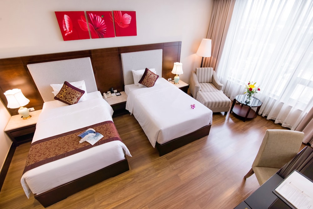 Minh Toan Galaxy Hotel 34/70