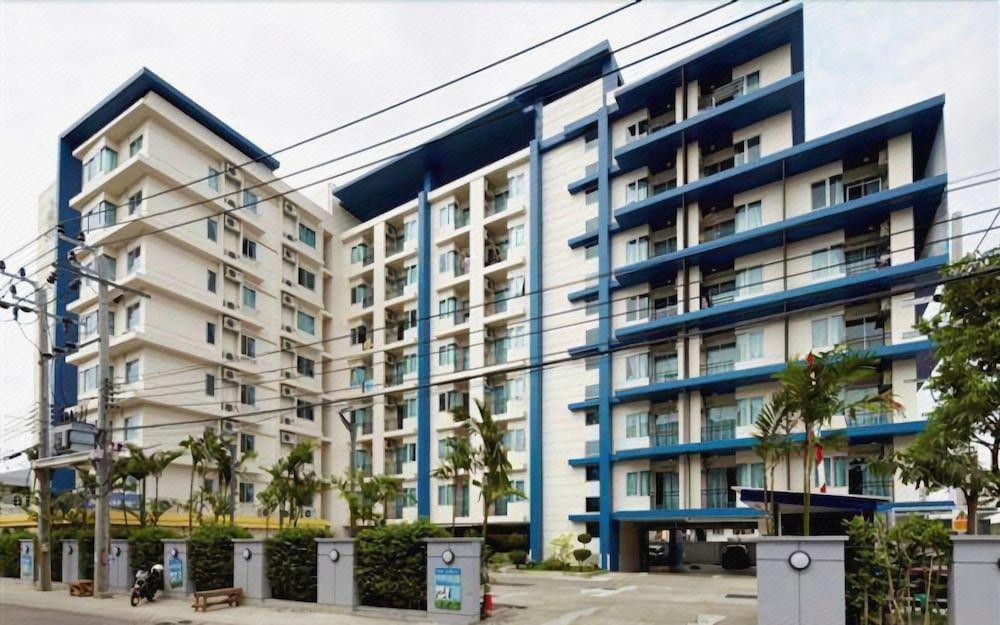 CS Residence 7/32