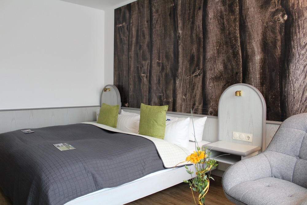 Hotel Rennsteig 17/73