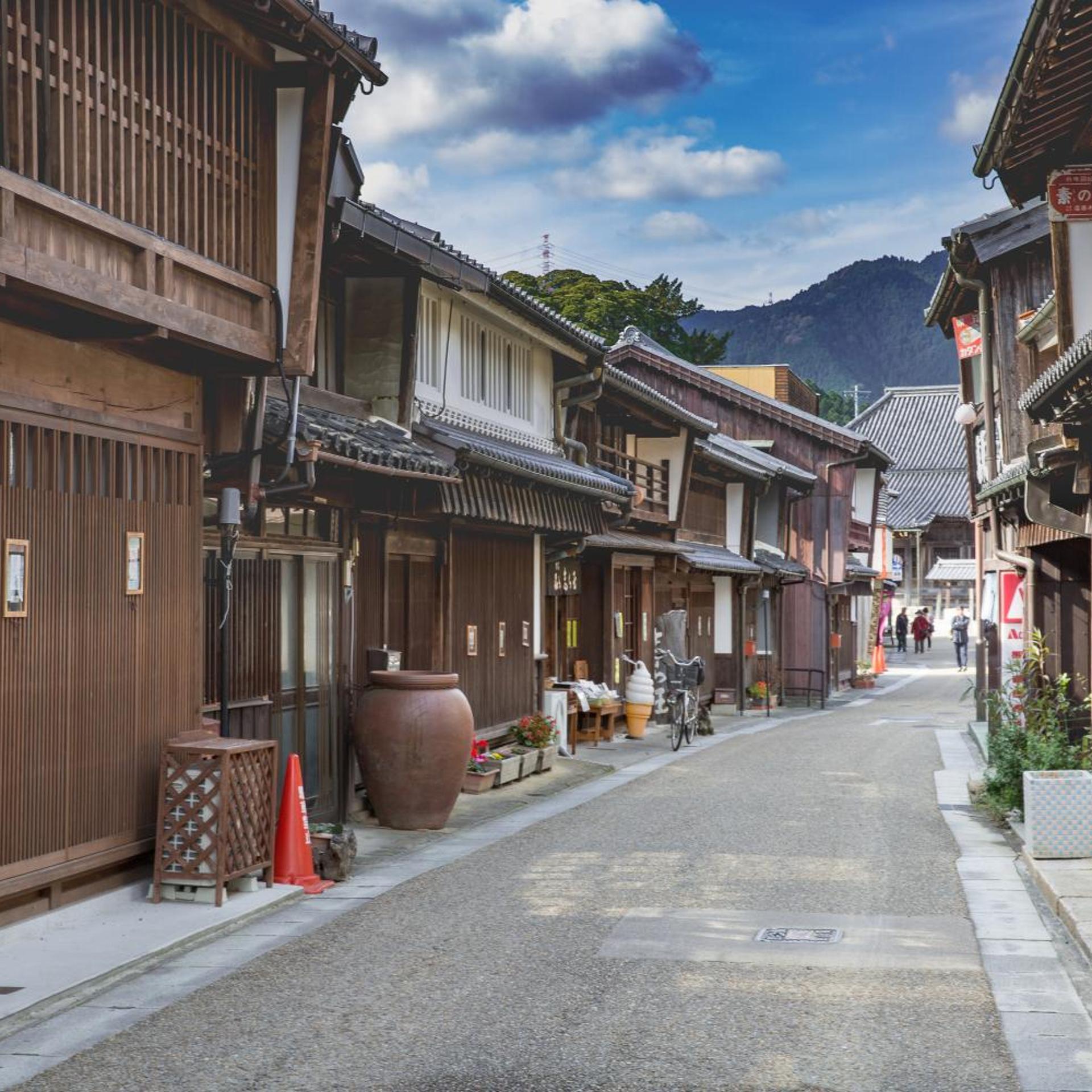 Hotel Castle Inn Suzuka Chuo 45/49
