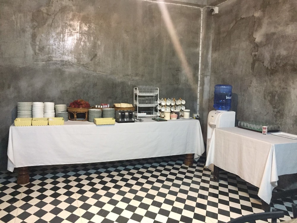 Honey Hotel Chiang Saen 9/30