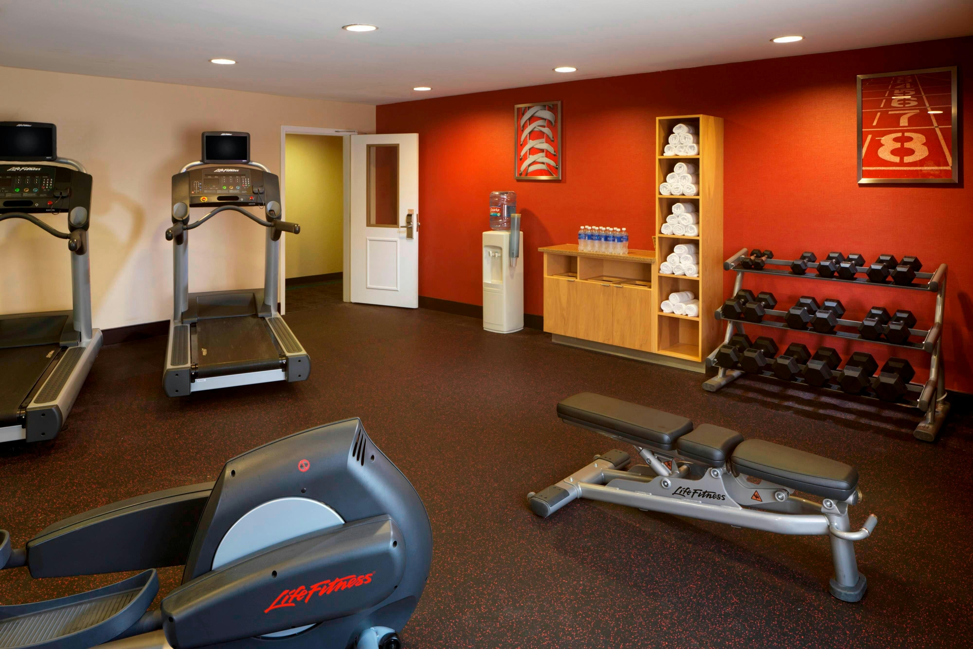 TownePlace Suites By Marriott Houston North/Shenandoah 21/35