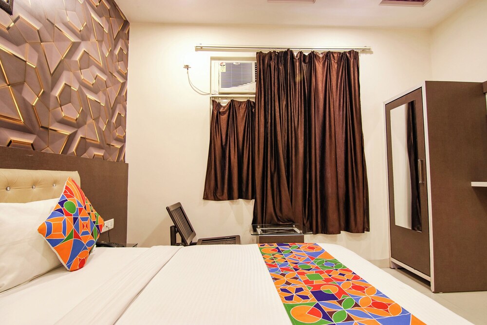 Fabhotel Rosewood Inn Gt Road 16/36