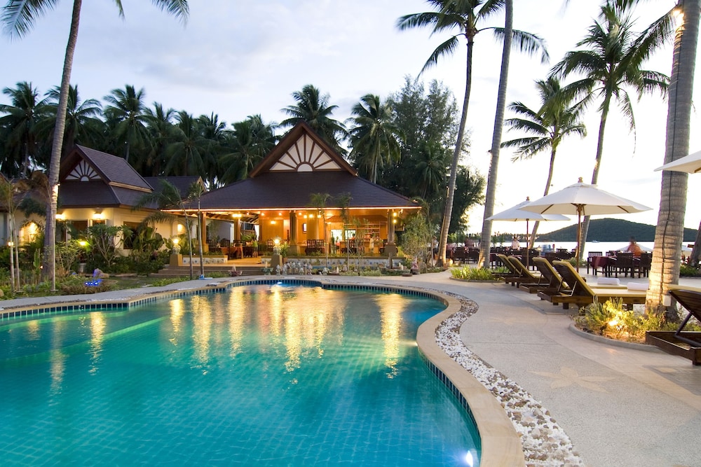 苏梅岛卡诺克布里度假村(KANOK BURI RESORT) 图片5