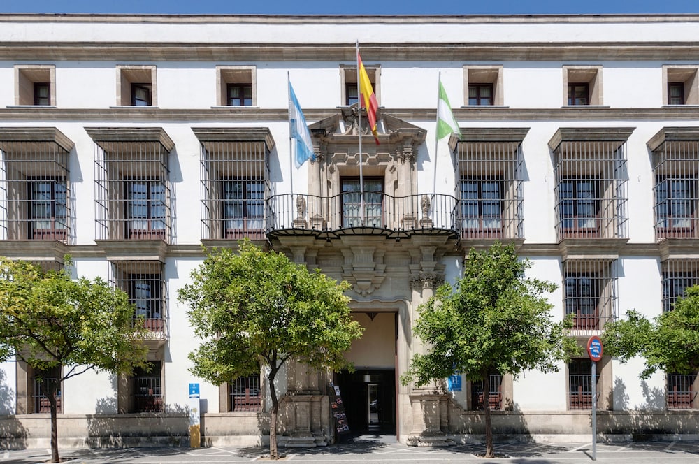 Hotel Jerez Centro 2/50