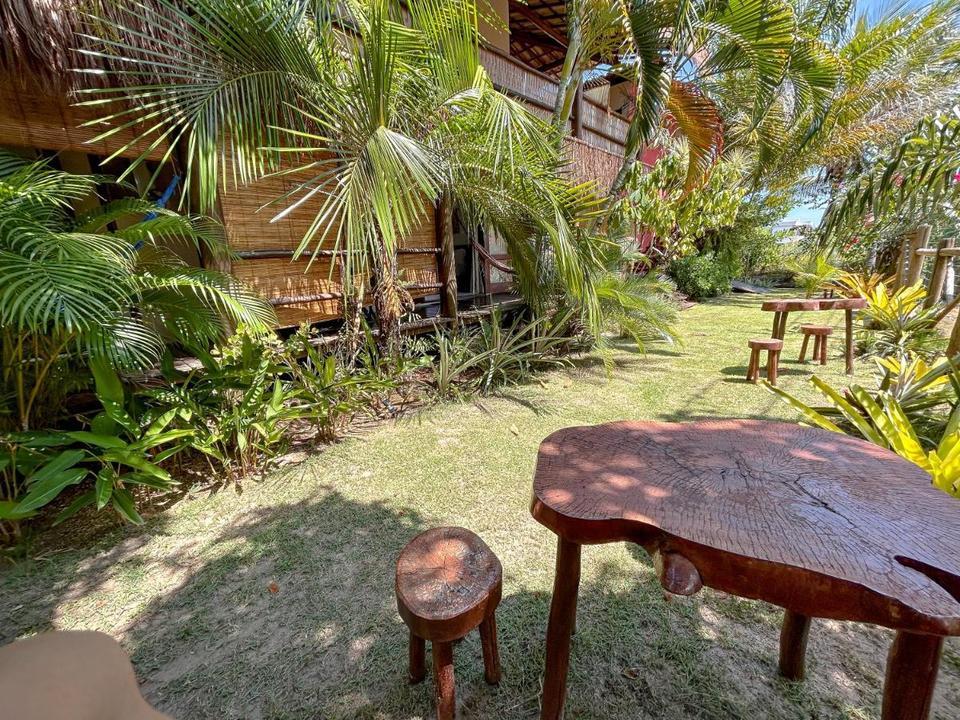 Viking Boutique Hotel Taipu 13/15