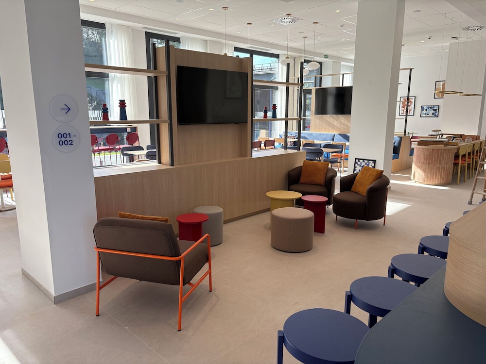 Holiday Inn Express San Sebastian Errenteria By Ihg 27/47