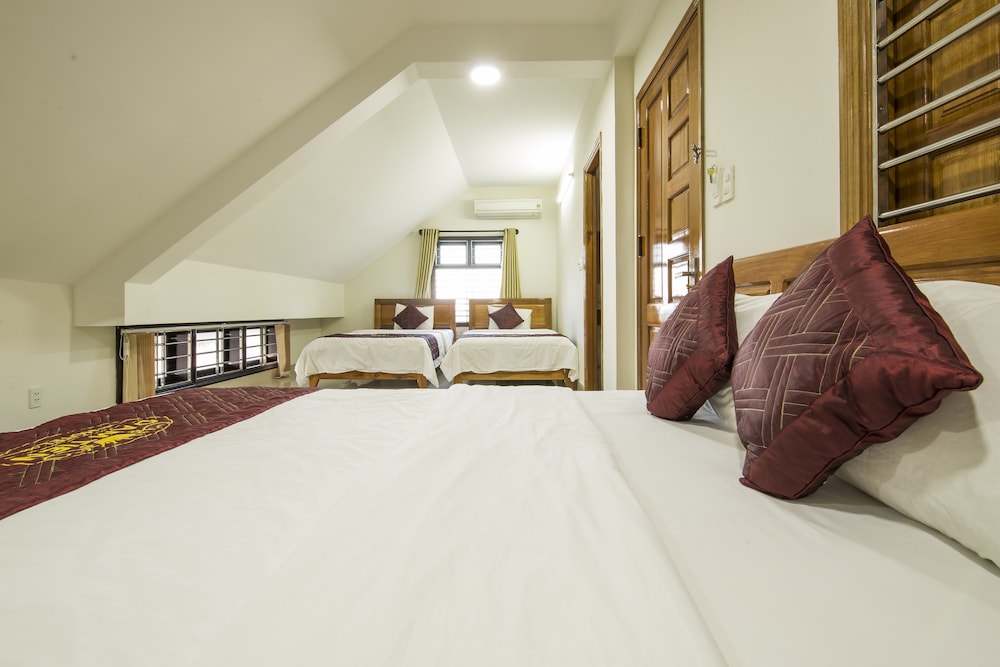 Dam Tien Hotel 27/50