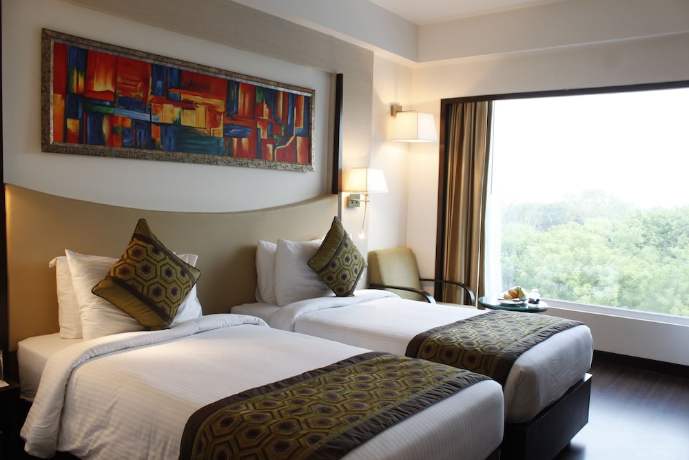 Gurmon Hotels Sohna Road Gurugram a Member of Radisson Individuals 32/75
