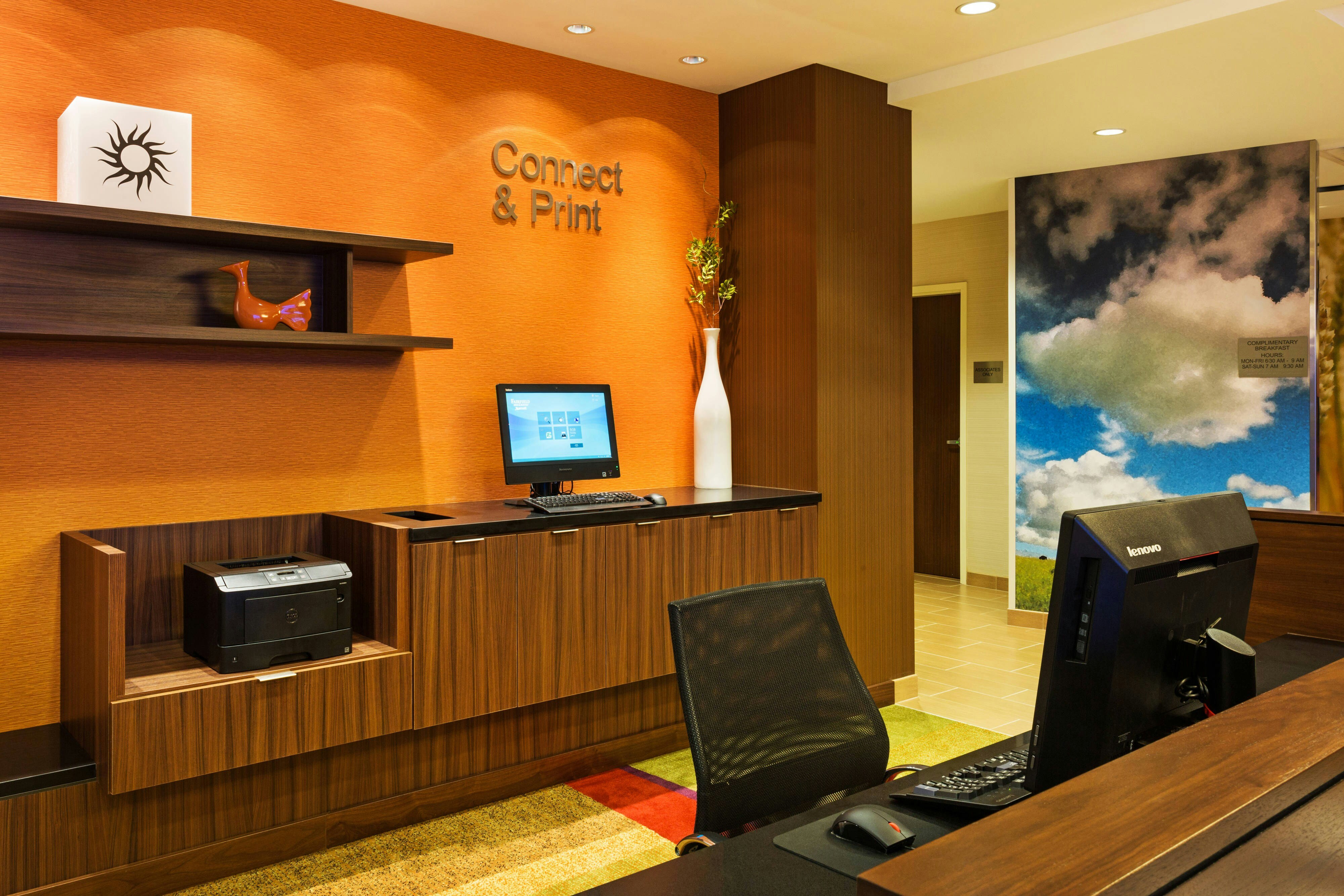Fairfield Inn And Suites By Marriott Johnson City 30/36
