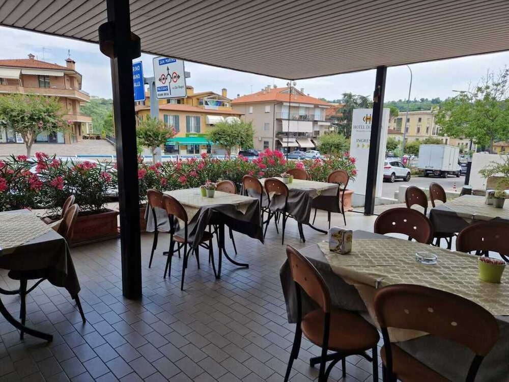 Hotel Dogana 33/49