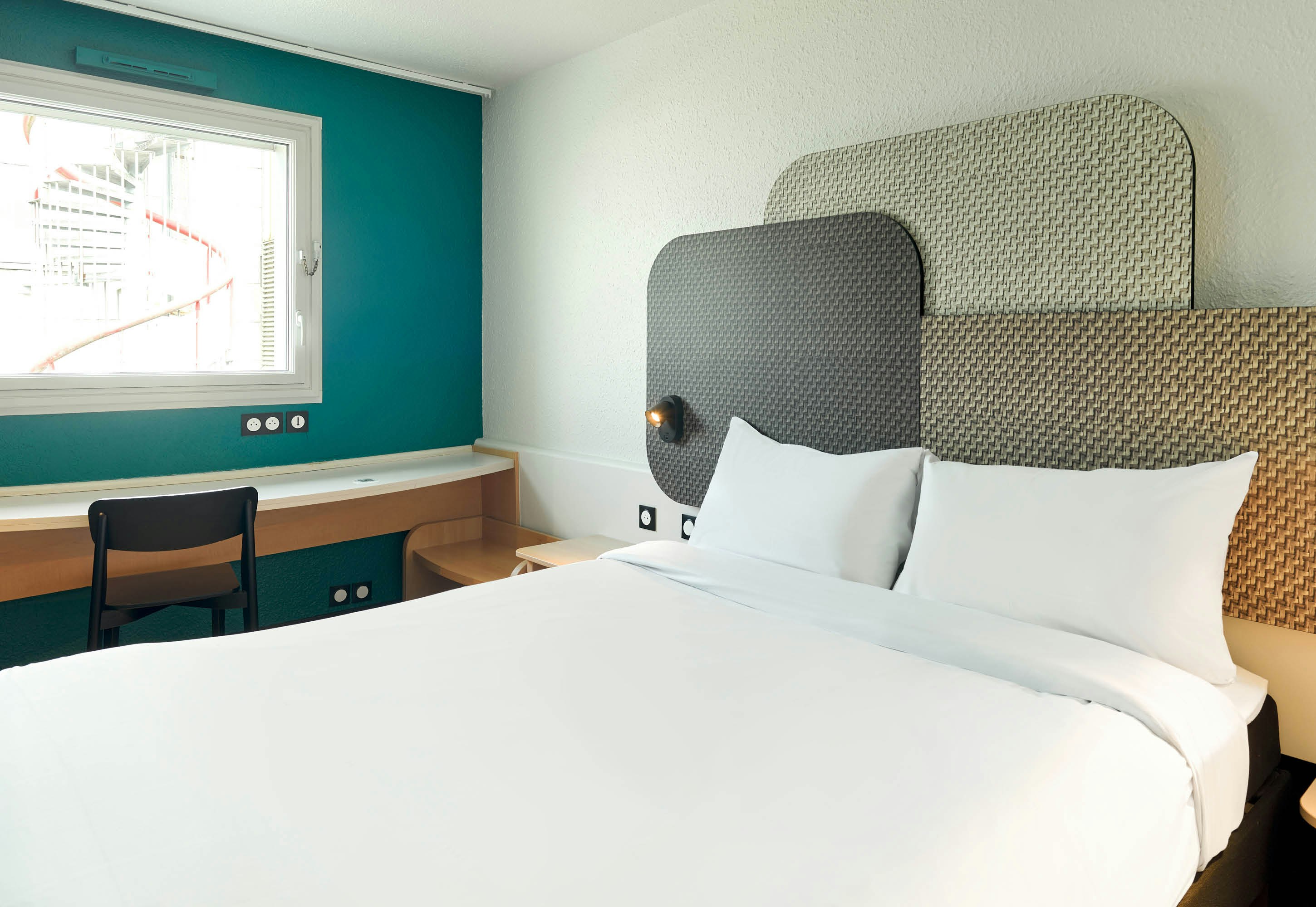 B&B HOTEL Versailles Le Chesnay 12/26
