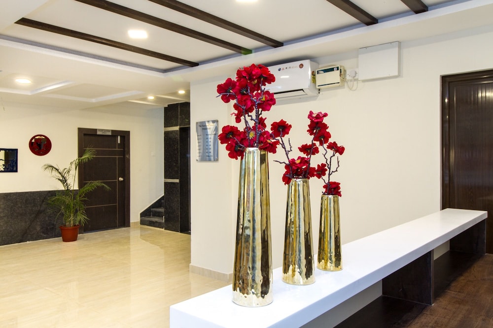 The Sanctum Suites Whitefield 10/49