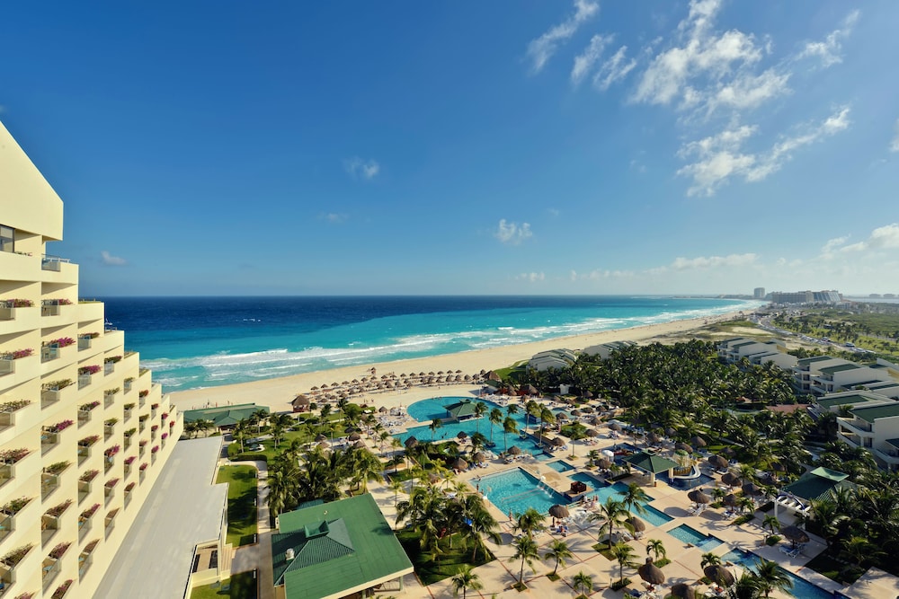 Iberostar Selection Cancun All Inclusive 46/50
