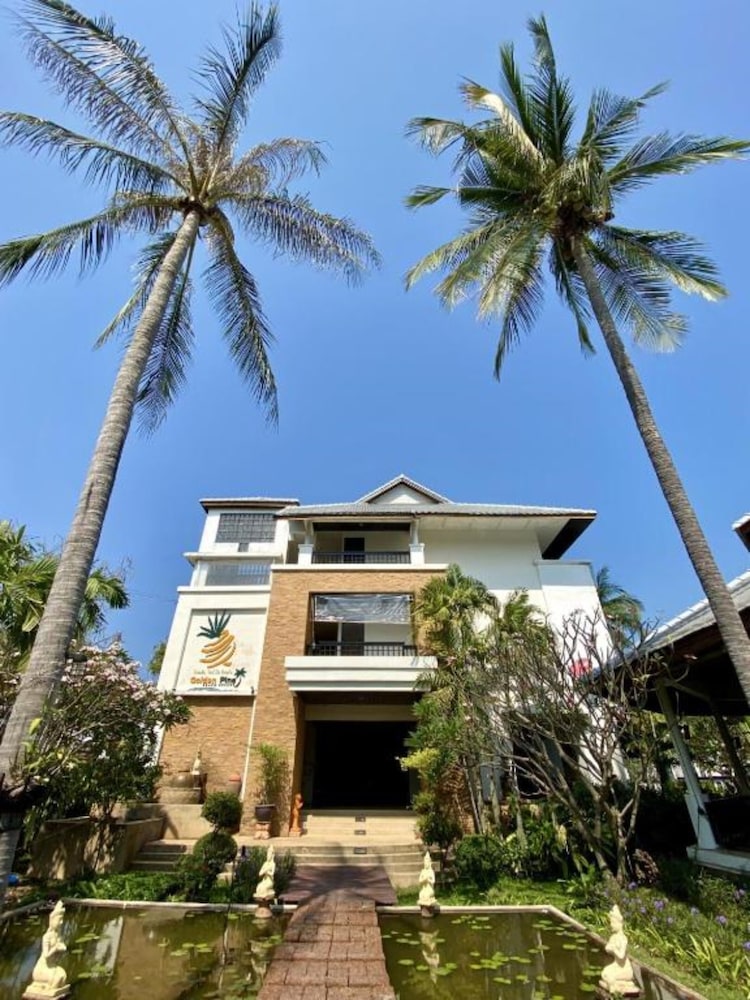 Golden Pine Beach Resort and Spa 55/61