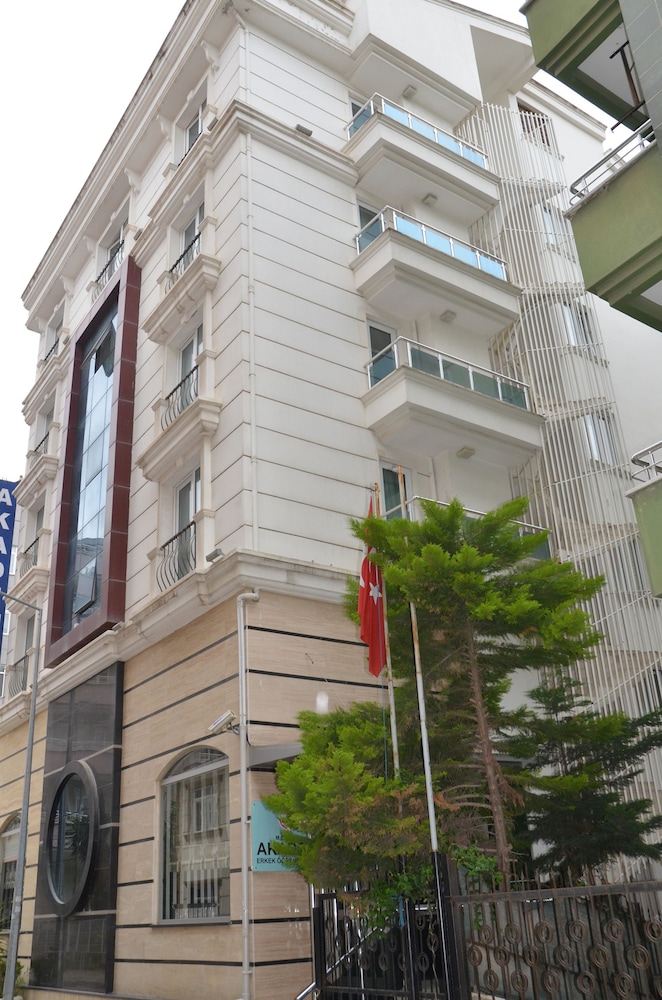 Ecehan Butik Otel 1/50