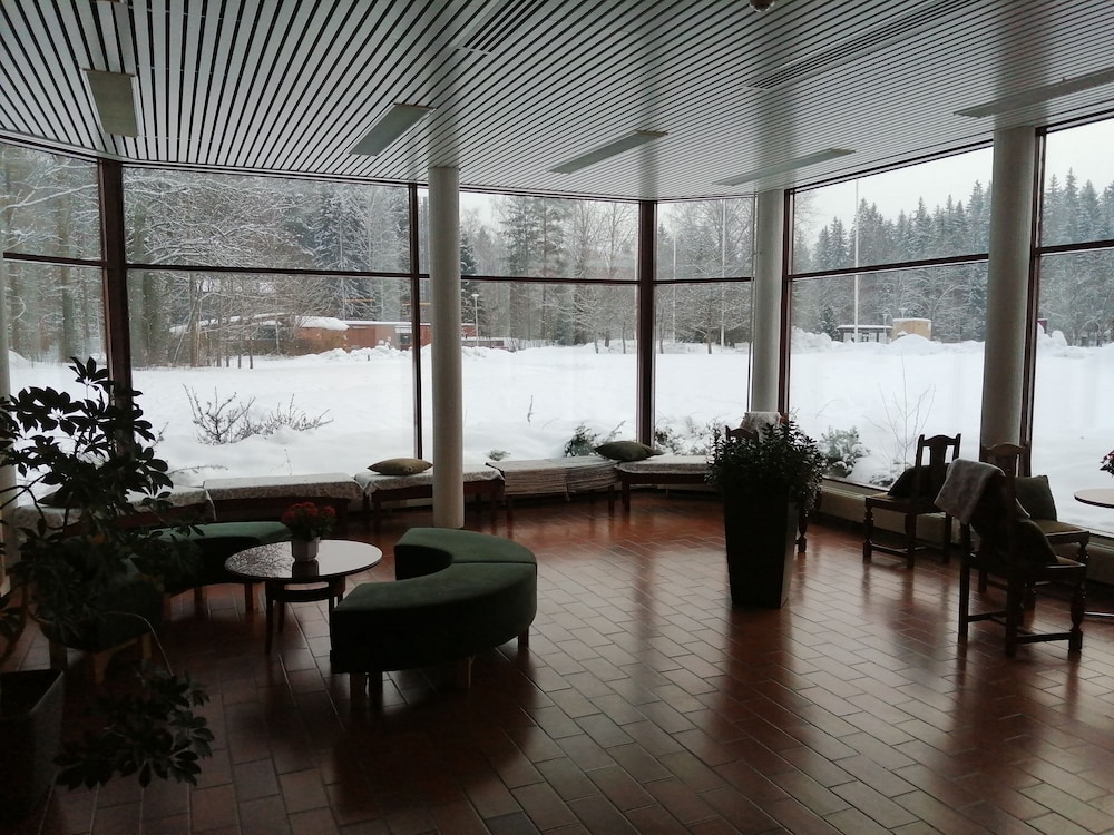 Hotel Nuuksio 66/81