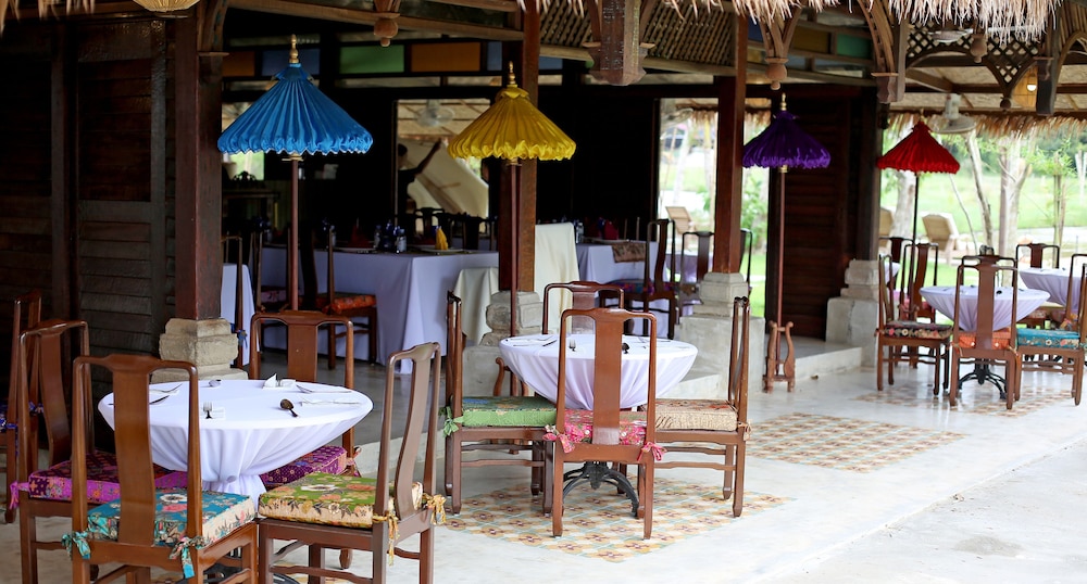 Kunang-Kunang Heritage Villas 35/50