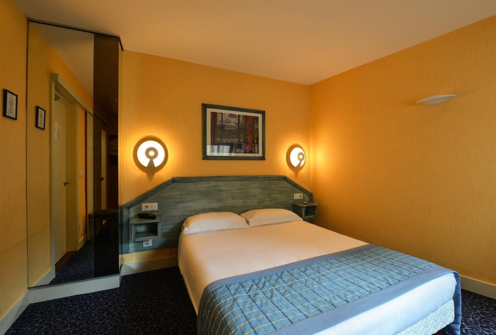 Relais Du Pre 15/34