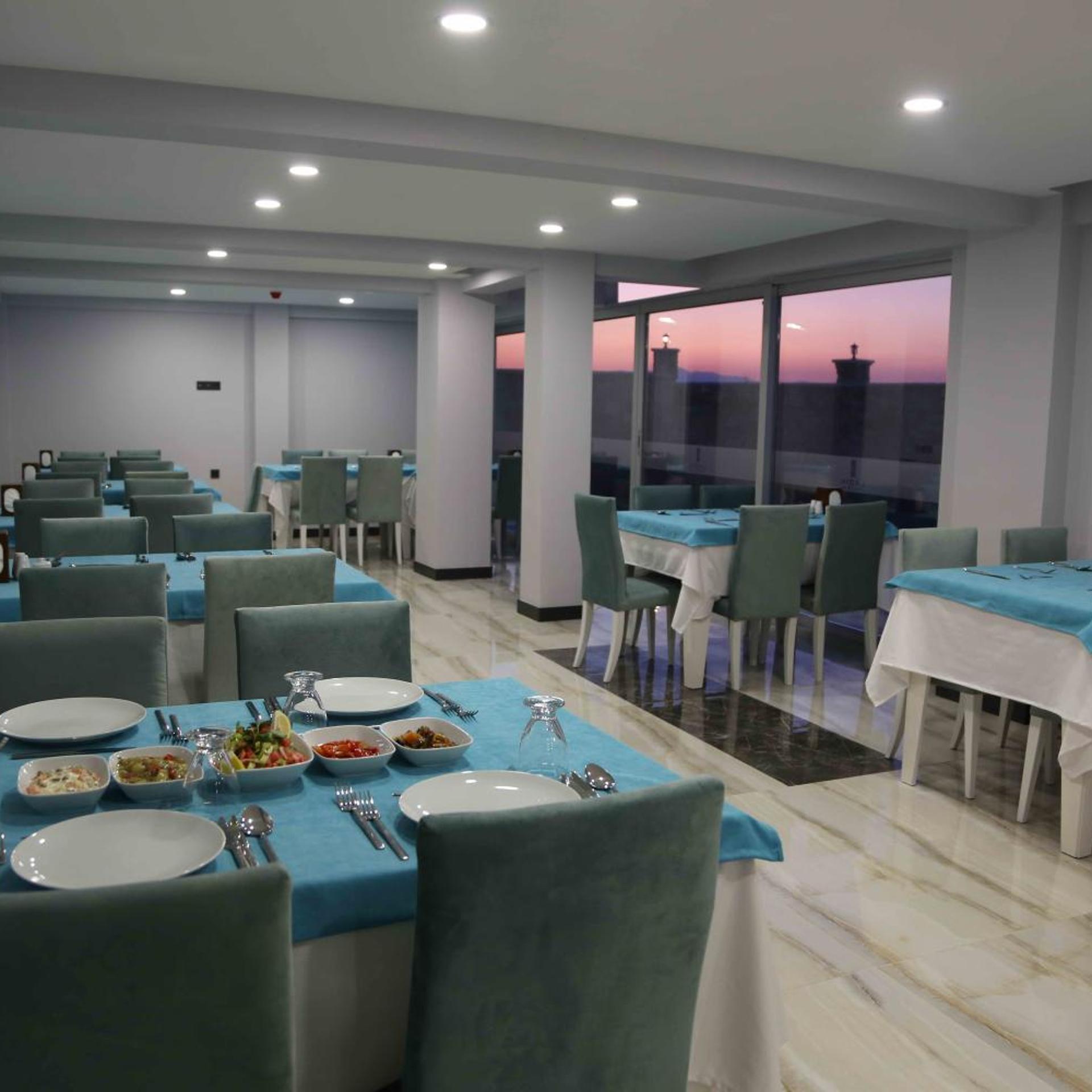 Ladik Hotel 40/50
