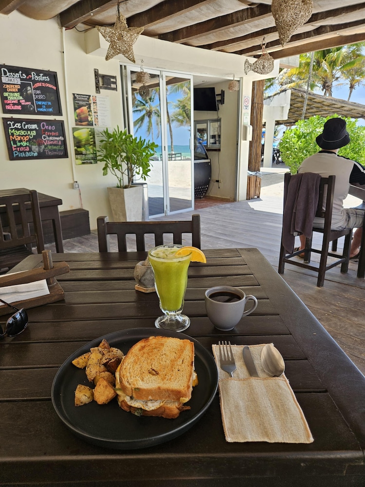 El Paraiso Hotel Tulum 33/50