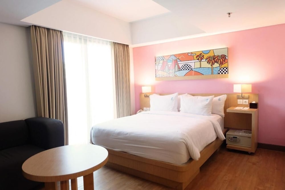 G Sign Style Hotel Kuta Tuban 17/43