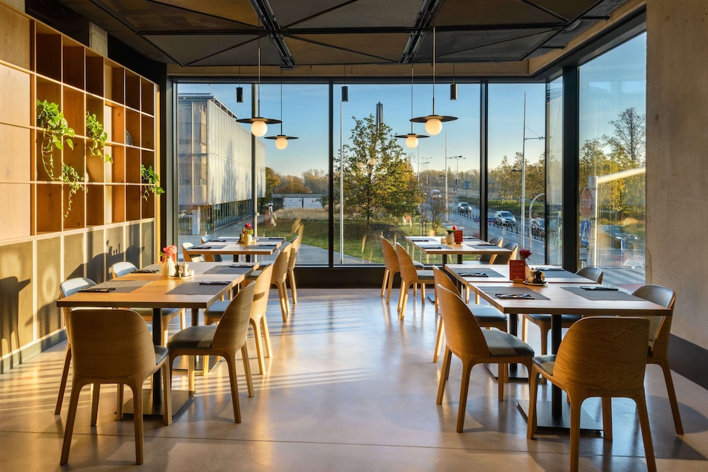 Barcelo Warsaw Powisle 31/49