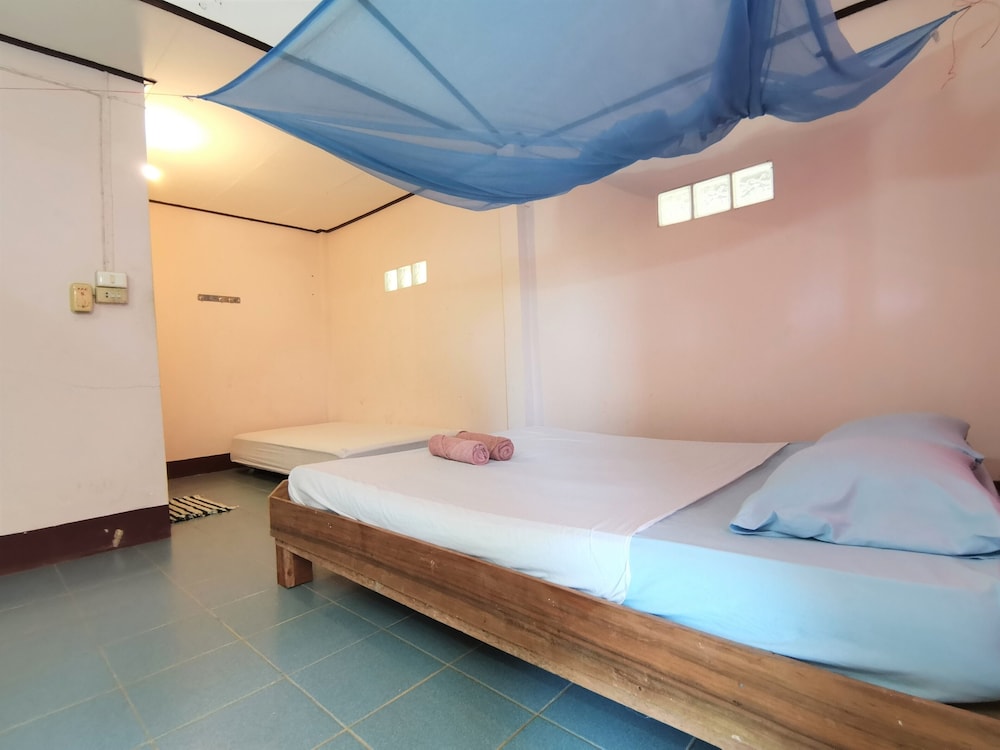Klong Jark Bungalows 9/49