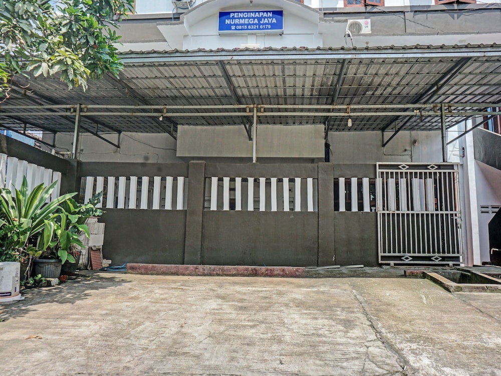 SPOT ON 2226 Nurmega Jaya 2/34