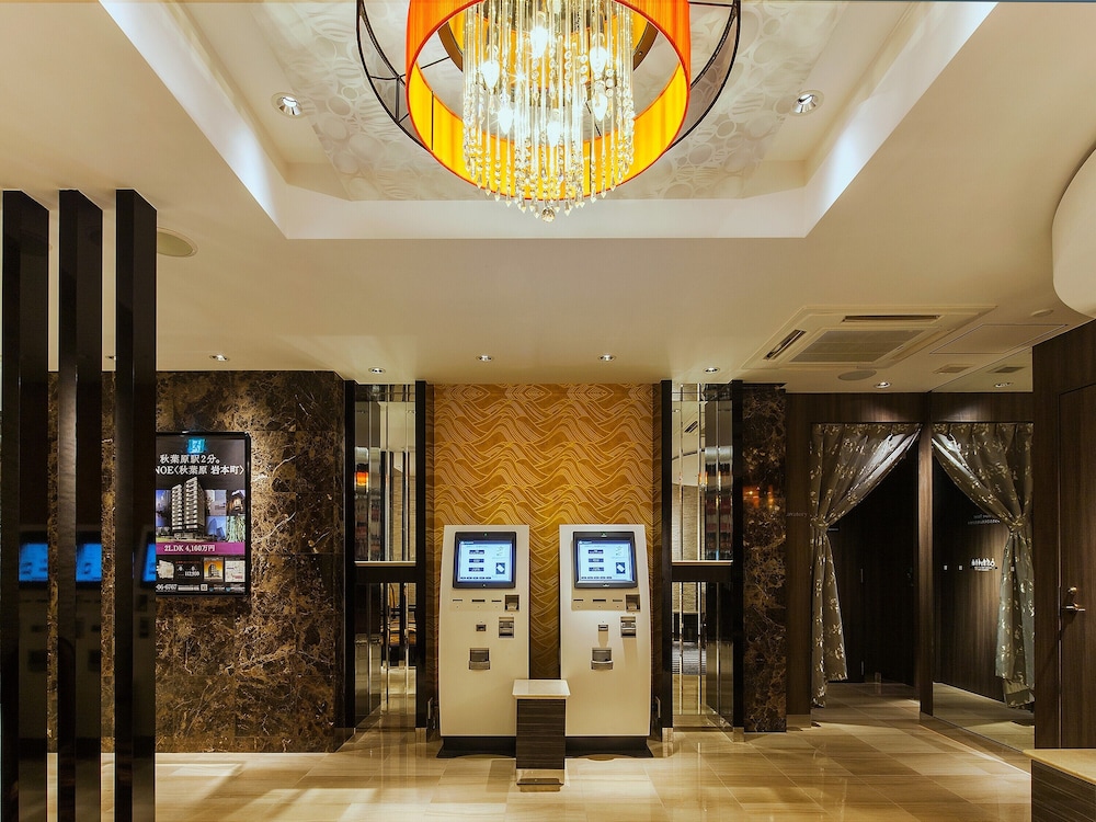 APA Hotel Akihabara-ekimae 40/55
