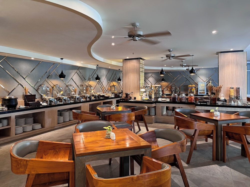 Aveon Hotel Yogyakarta by Daphna International 14/21