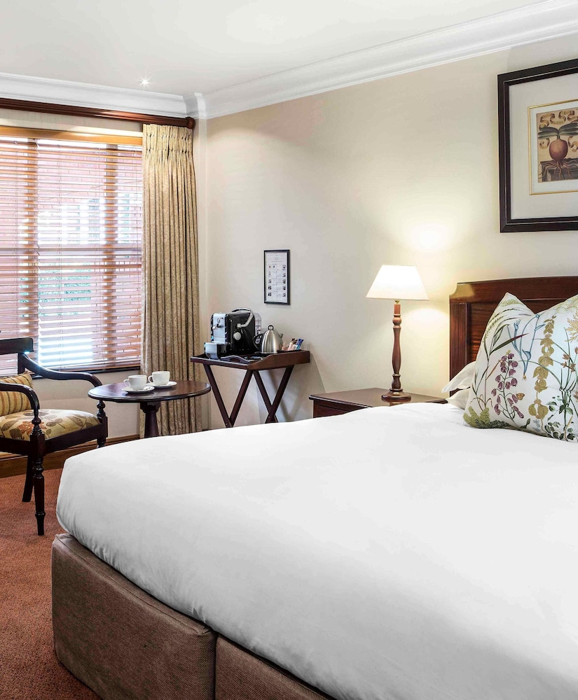 Faircity Falstaff Hotel 13/58