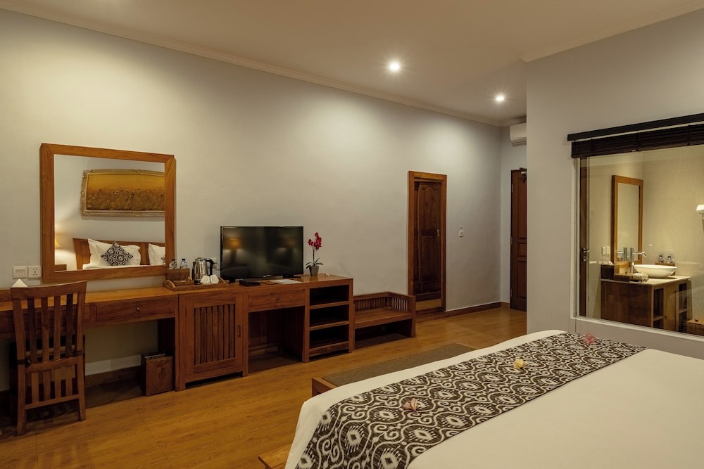 Paon Desa Ubud Hotel & Resort 32/48