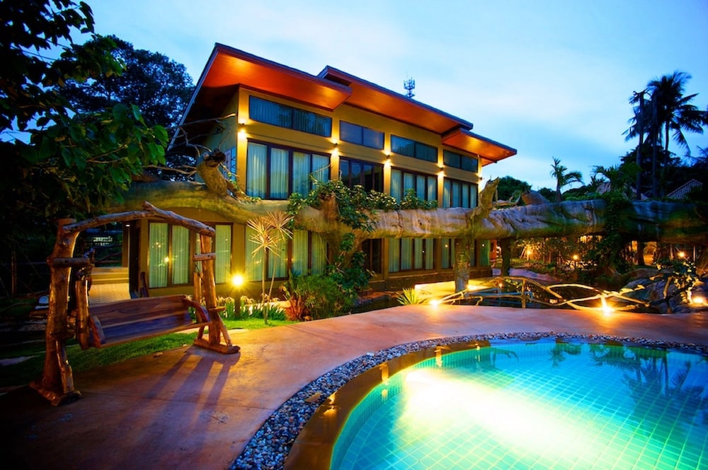 Blues River Resort Chanthaburi 5/64