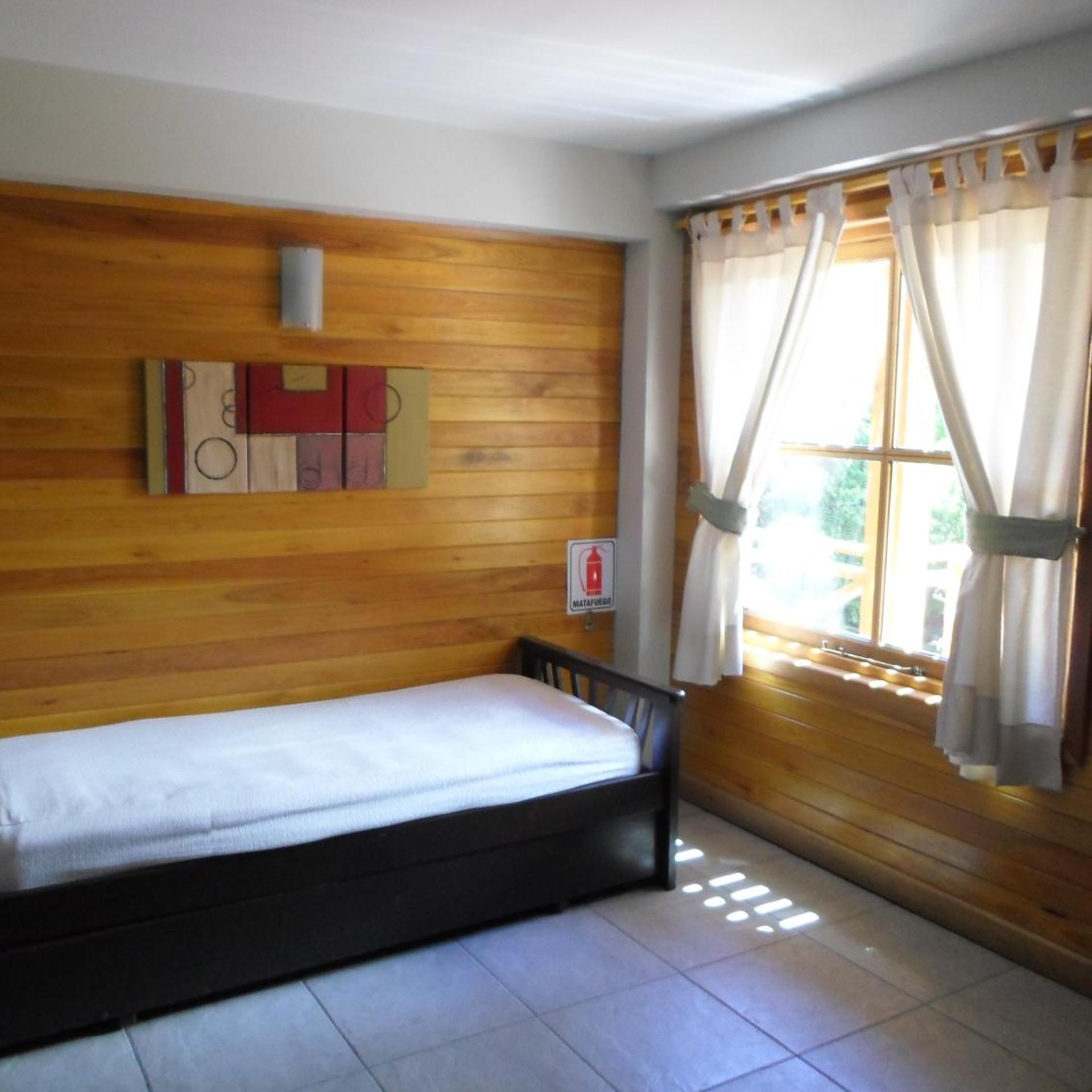 Apart Hotel Robles del Sur 12/50