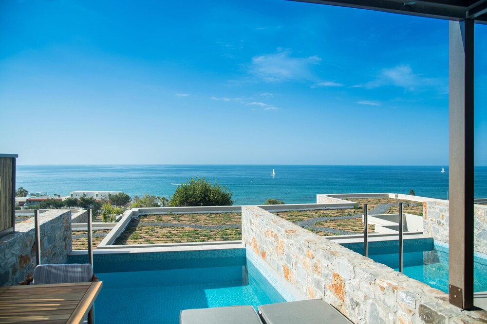 King Minos Retreat Resort and Spa 46/50