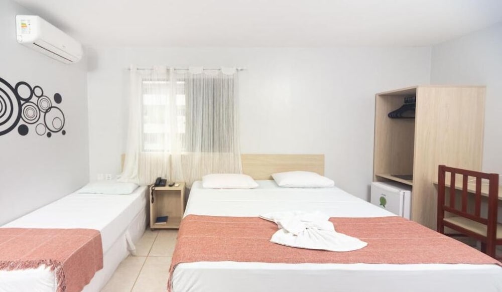 Hotel Ciribai Maceio 6/43