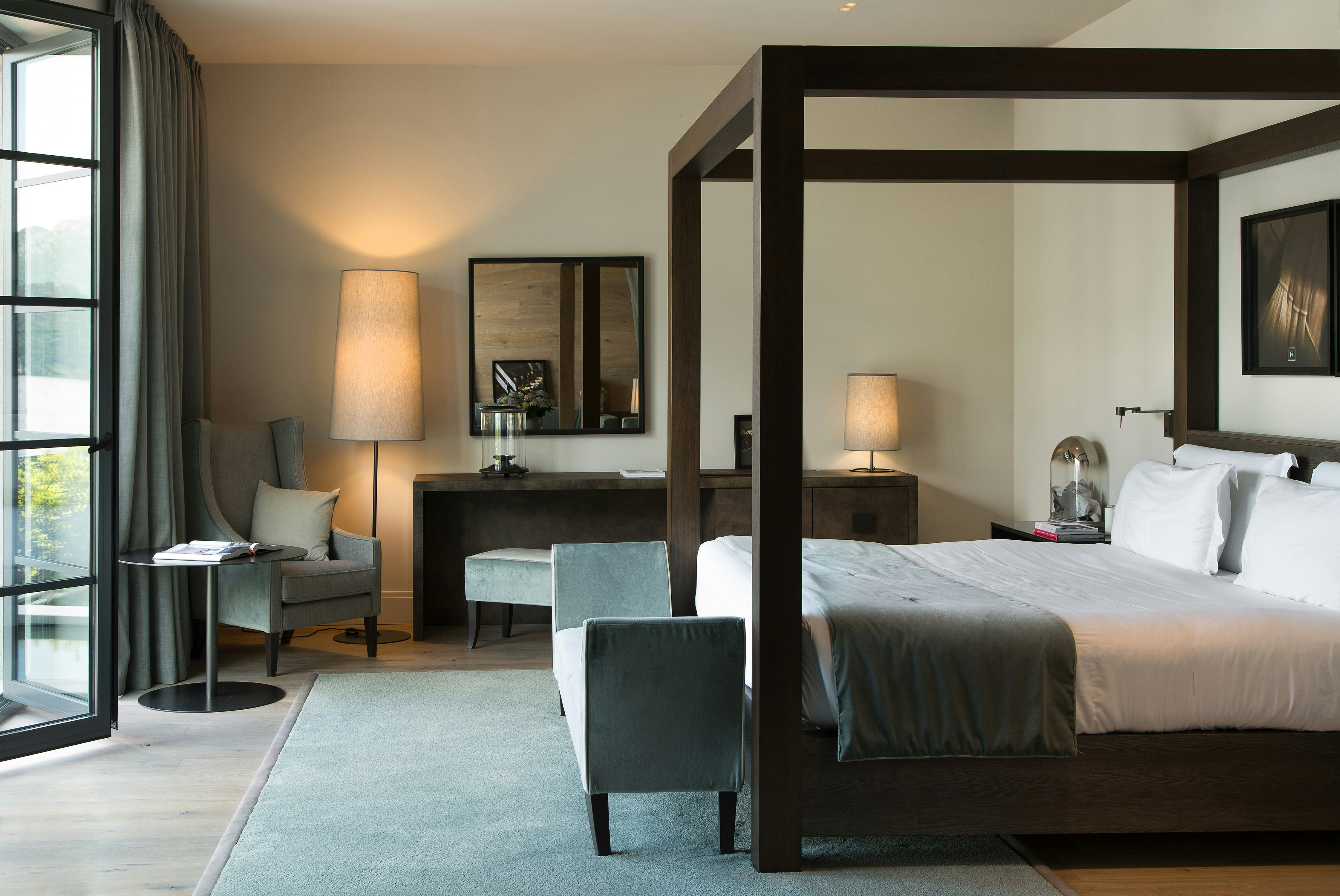 Filario Hotel and Residences 8/46