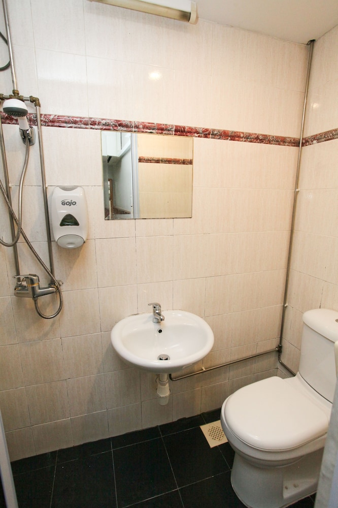 Aliwal Park Hotel 45/50