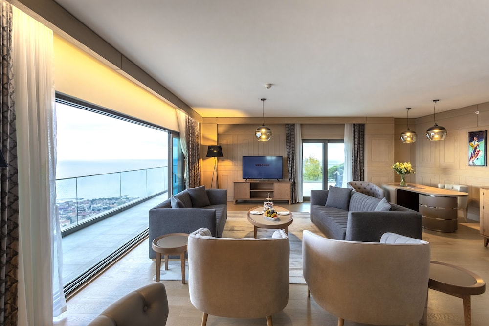 Radisson Blu Hotel Trabzon 48/70