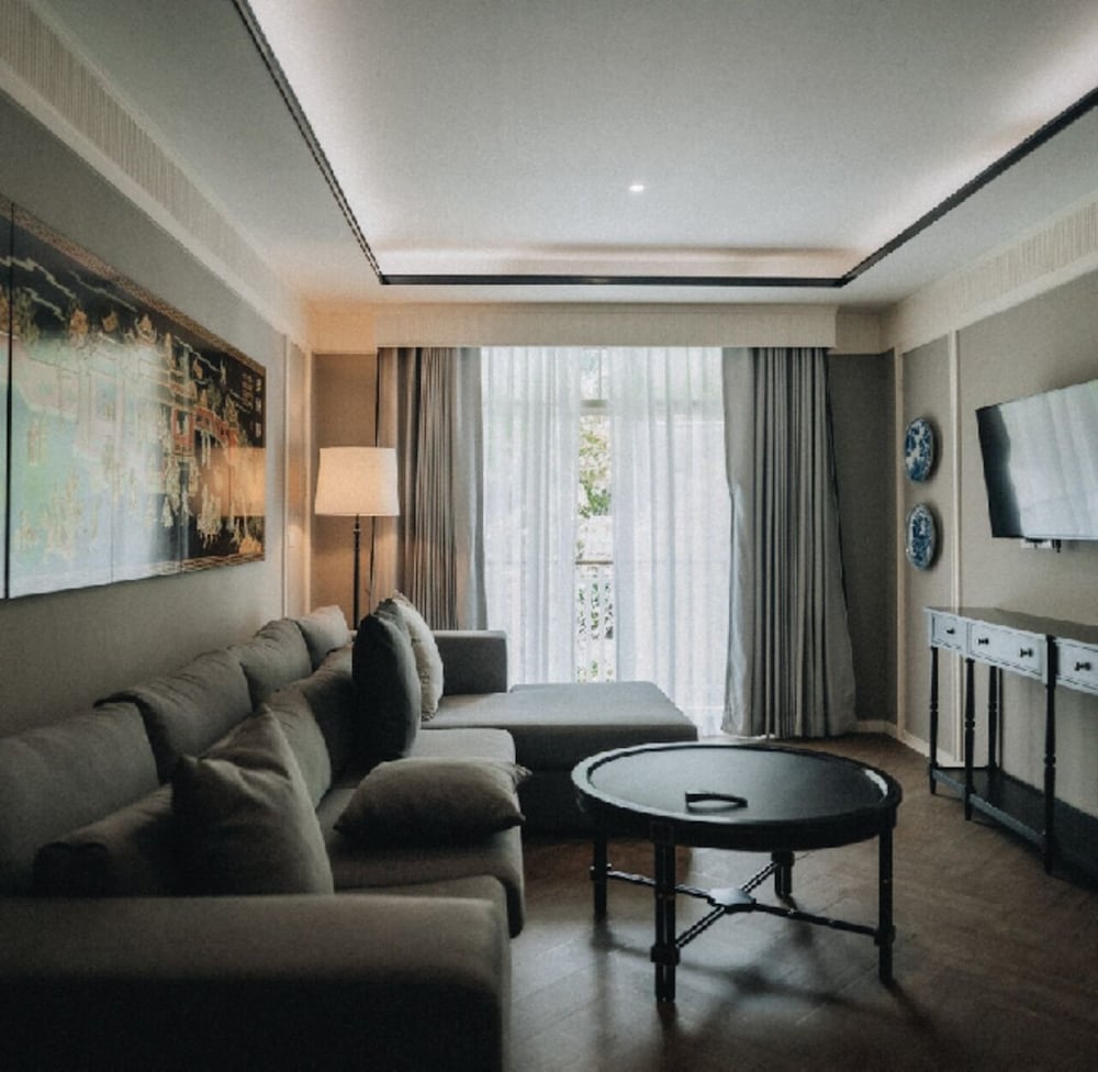 Marina Gallery Resort - KACHA – Kalim Bay 30/47