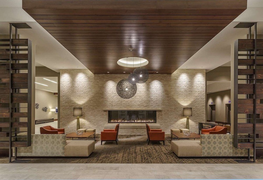 Hyatt Regency Aurora - Denver Conference Center 42/65