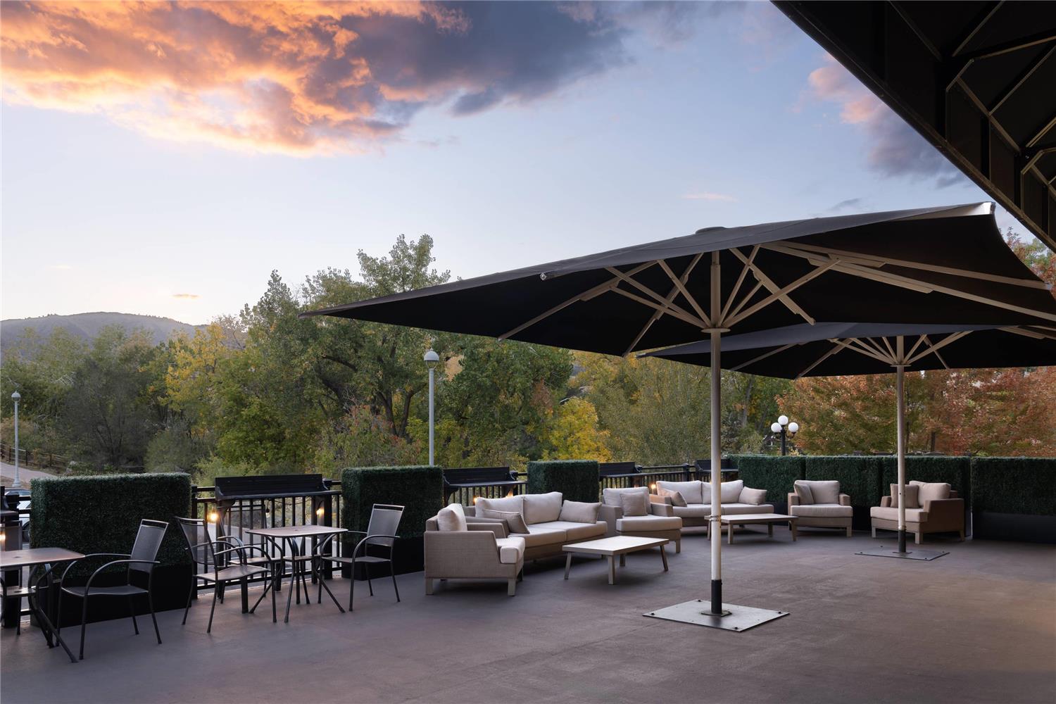 The Golden Hotel, an Ascend Collection Hotel 43/45