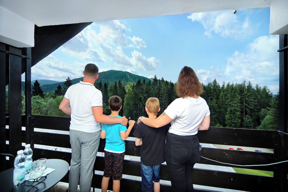Wellness Hotel Svornost 10/69