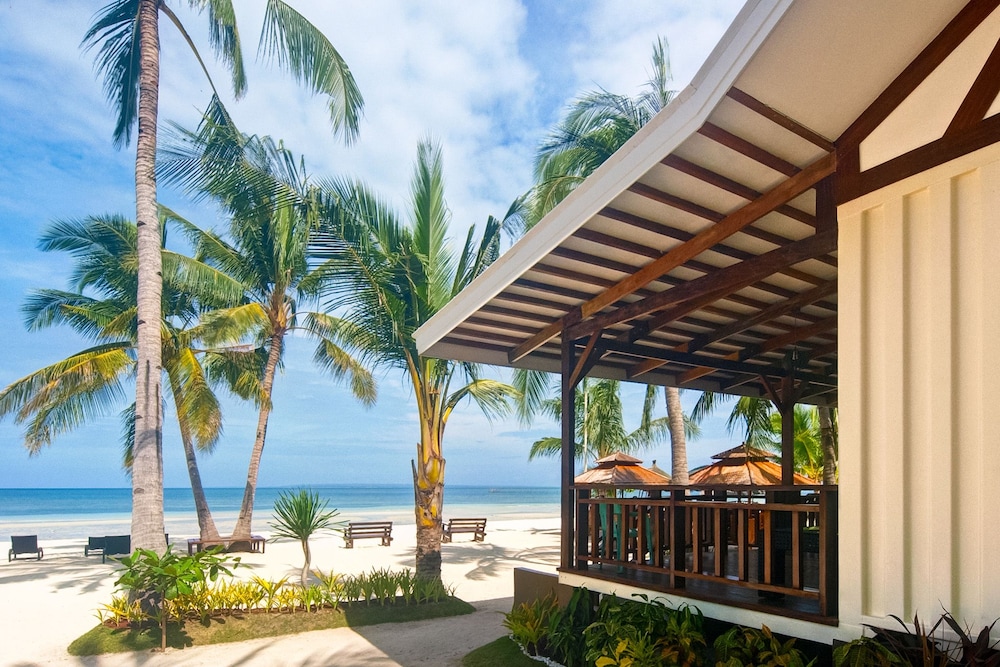 Anika Island Resort 29/38