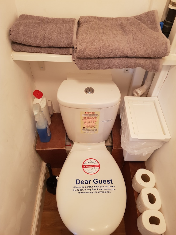 Quality Accommodation 29/50
