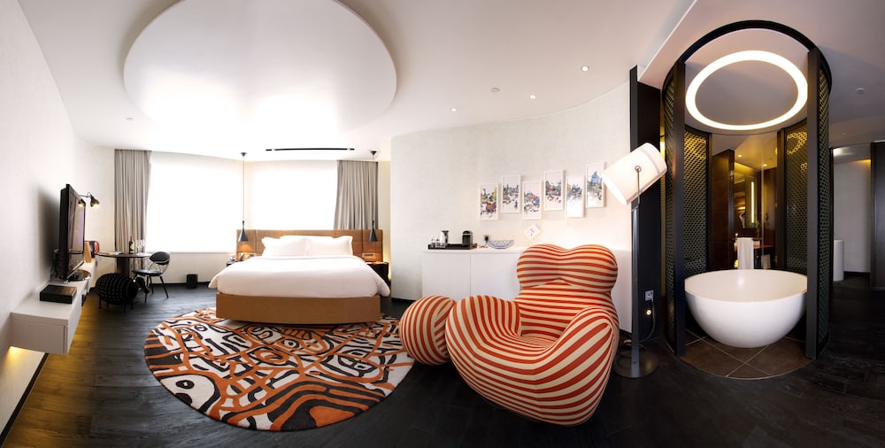 Naumi Hotel Singapore 35/45