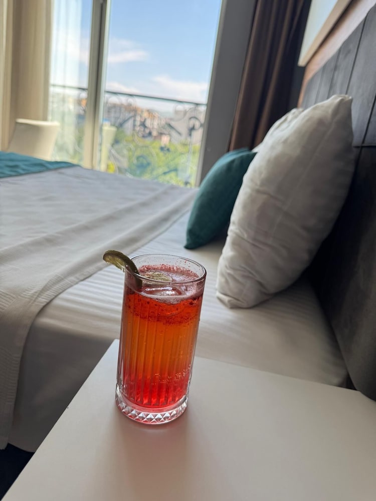 Bozoogullari Otel 13/24