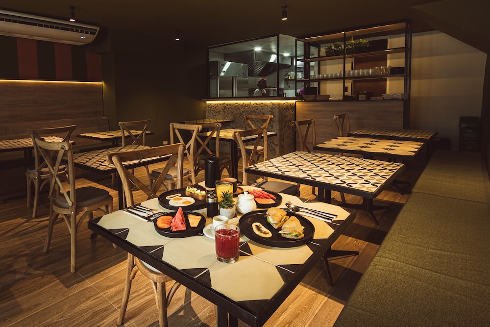 Mood Matuna Hotel Cartagena 37/50