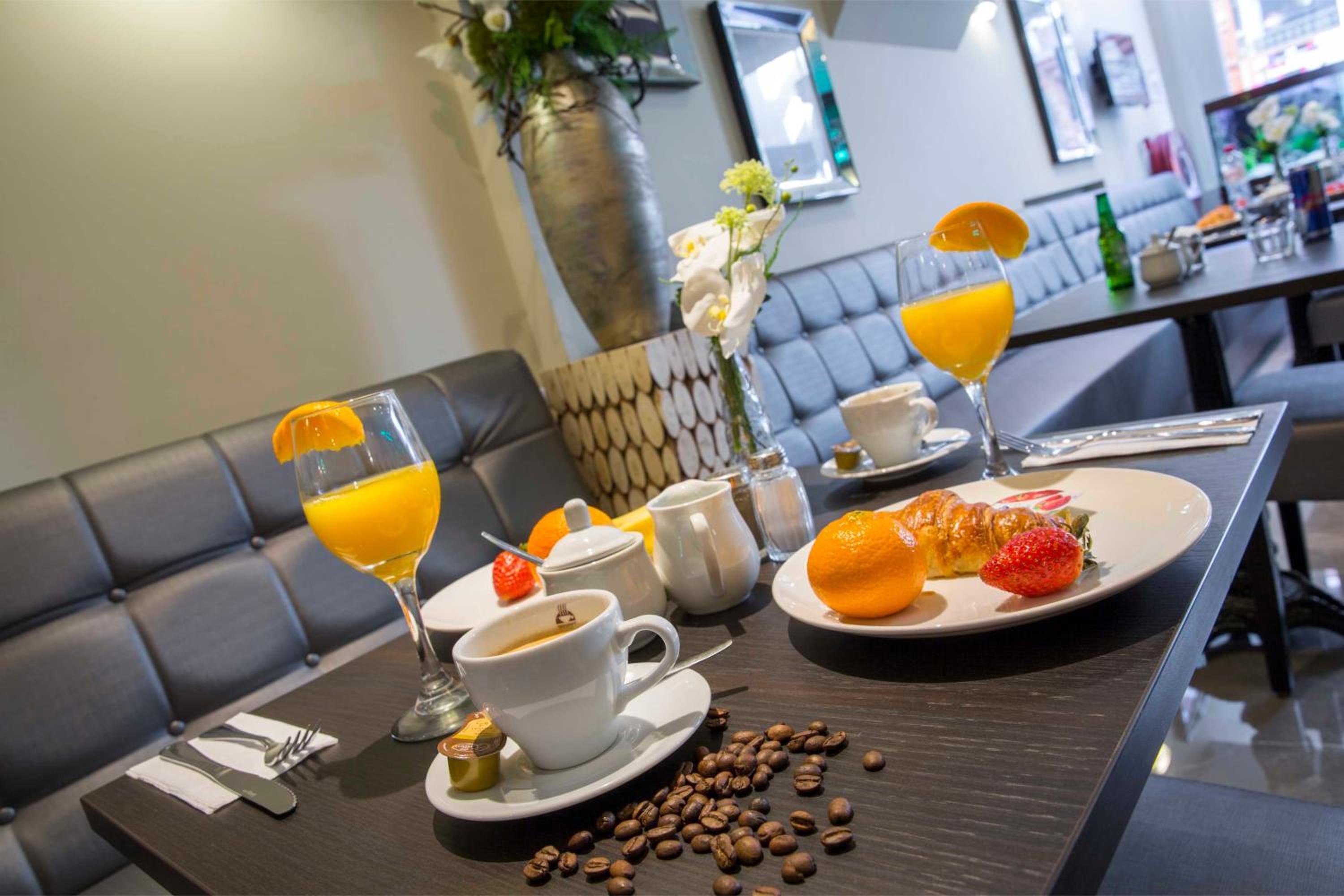 Royal Plaza Hotel Amsterdam 36/47
